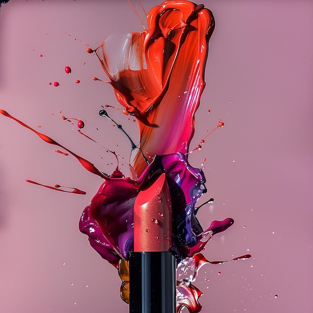 Vibrant_Color_Lipsticksai