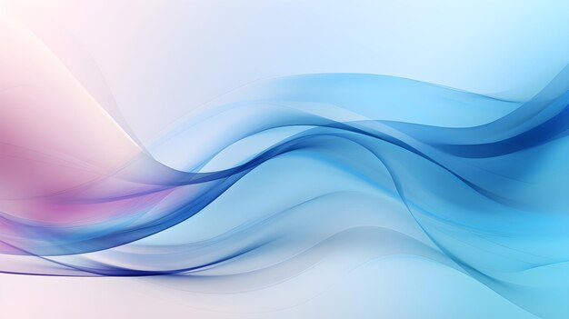 Vibrant and Colorful Dynamic Waves