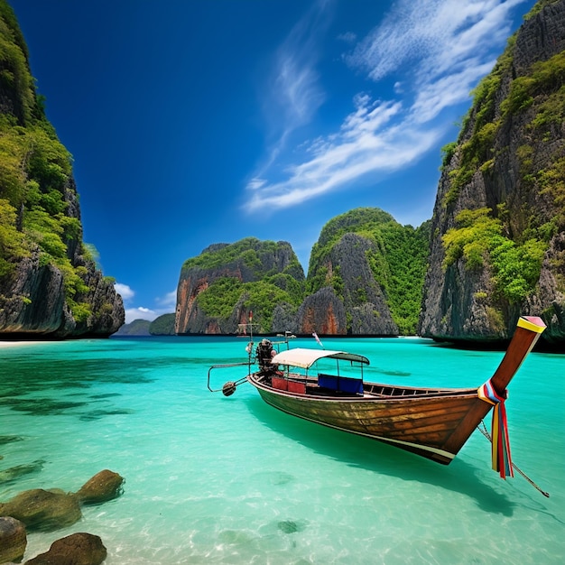 Vibrant Cultural Wonders of Phuket Thailand