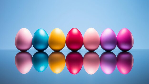 Vibrant Easter Egg Awards