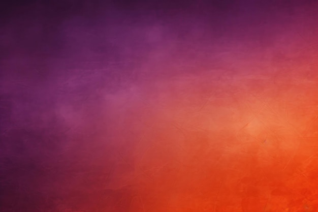 Vibrant gradient abstract background