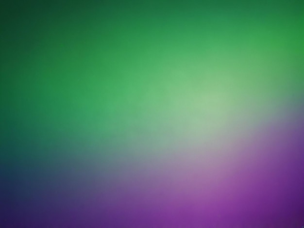 Vibrant grainy gradient background with soft purple green hues for web design and digital art