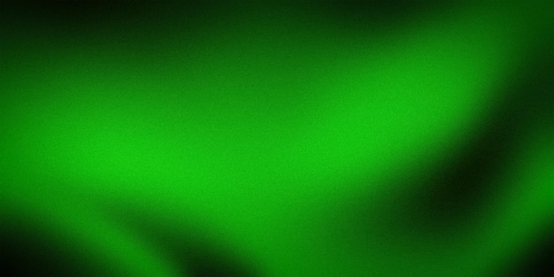 A vibrant green gradient background with smooth transitions perfect for adding a fresh modern touch to digital designs presentations and creative projects