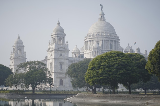 Victoria Memorial Hall