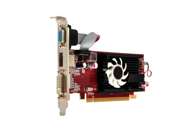 Video card