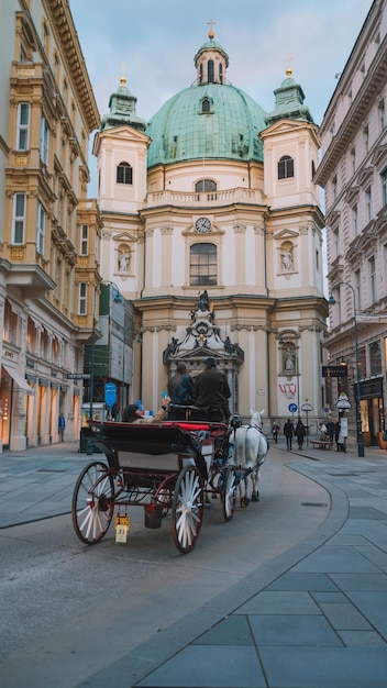 Vienna - Austria