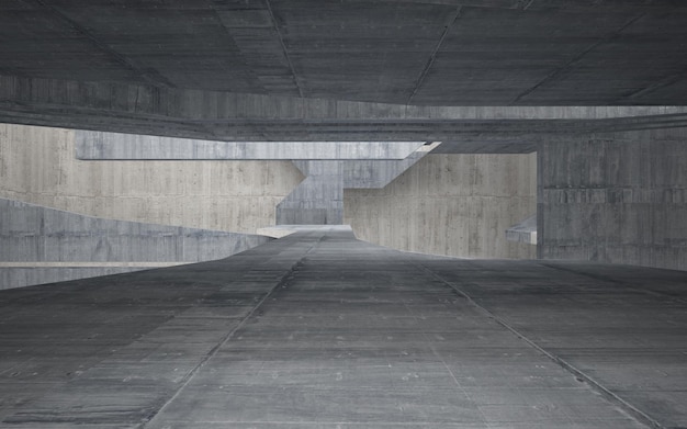 A view of a building from the bottom.