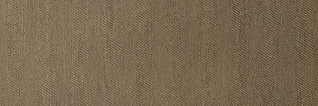 To view of sample brown fabric with textured background for fabrics catalogue pattern of smooth