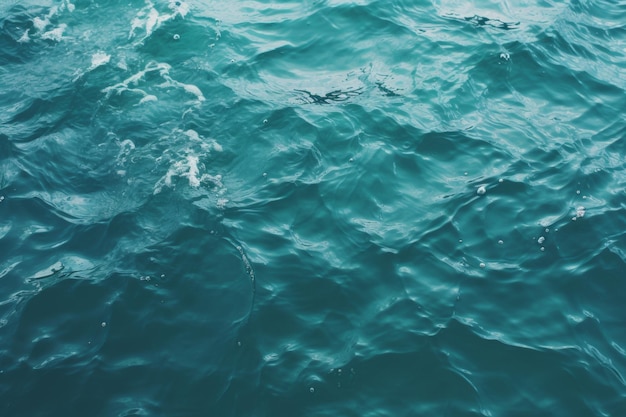 Viewing a Body of Water From a Boat