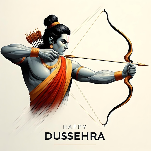 Vijayadashami Happy Dussehra Images Quotes Wishes Messages Greetings Post Hindu Goddess Ram Face