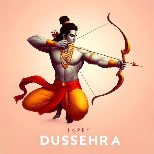 Vijayadashami Happy Dussehra Images Quotes Wishes Messages Greetings Post Hindu Goddess Ram Face