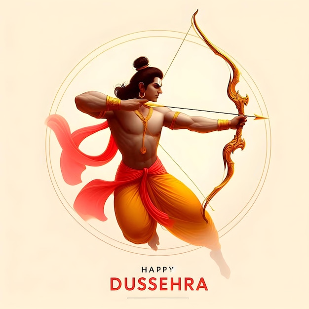 Photo vijayadashami happy dussehra images quotes wishes messages greetings post hindu goddess ram face