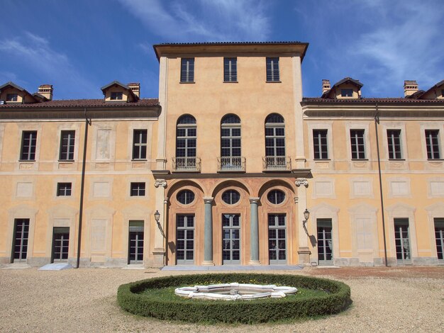 Villa della Regina, Turin