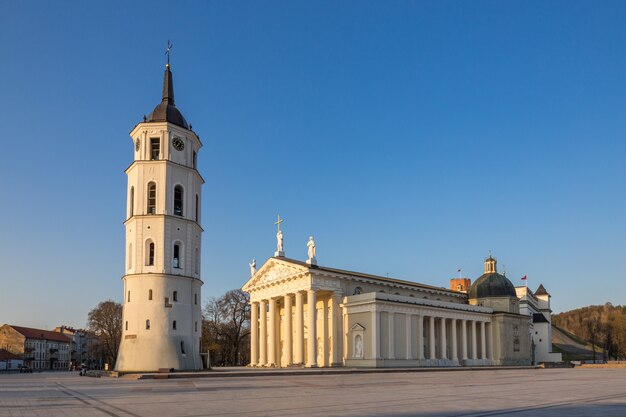 Vilnius old town