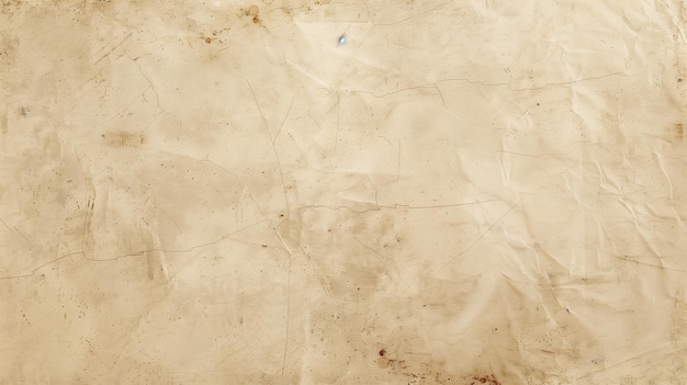 A vintage brown paper texture with intricate distressed lines and stains