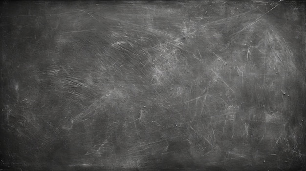 A vintage chalkboard with a mathematical equation written on it Generative AI