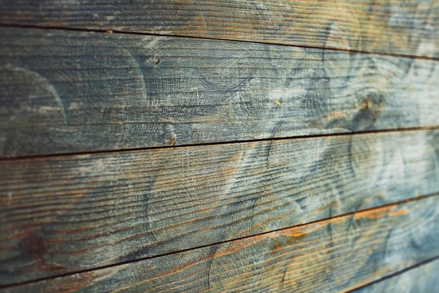 Vintage colored wood background or old painted wood wall.