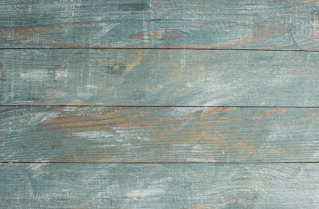 Vintage colored wood background texture