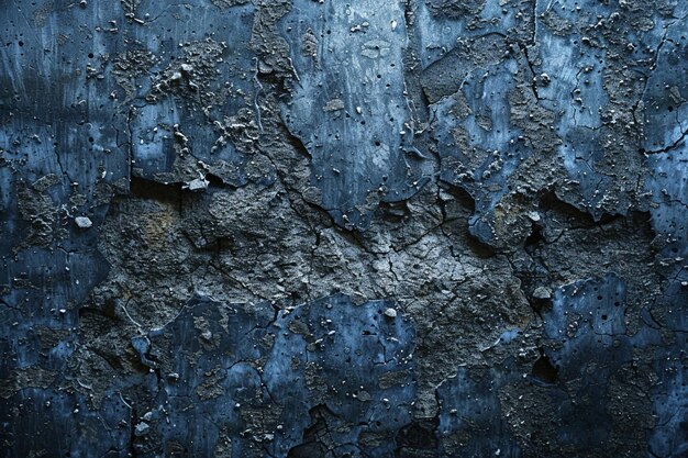 Vintage Distressed Concrete Wall Texture Background for Artwork