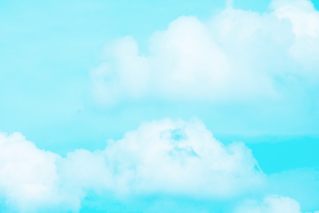 Vintage dynamic cloud and sky texture for background