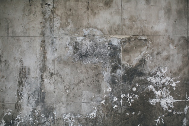 Vintage gray background of a beton.