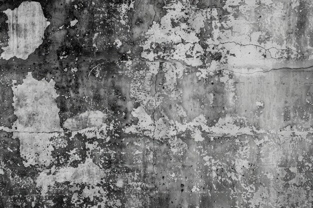 Photo vintage gray texture background