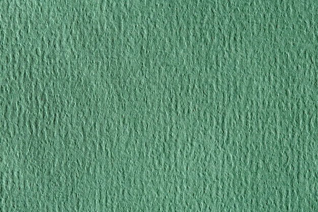 Vintage green paper background. High resolution photo.