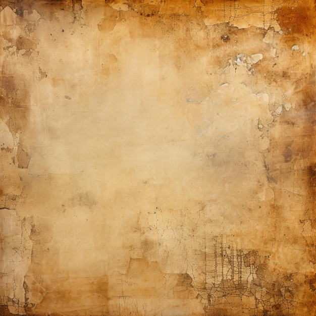 Vintage grunge paper background