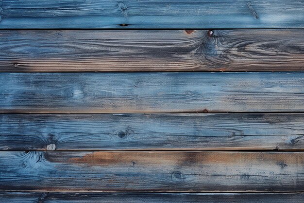 Vintage Grunge Wood Plank Texture Background