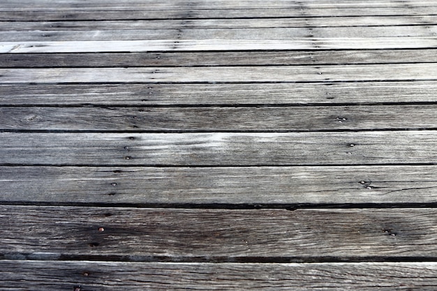 Vintage Indoor Wooden Floor detail as time walk path clean sock wipe create difference texture