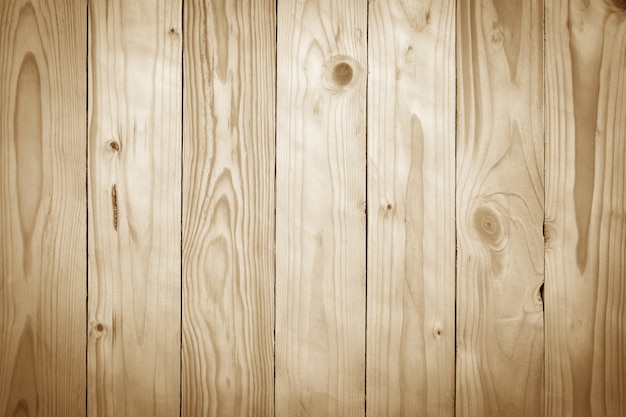 Vintage old brown wooden texture background