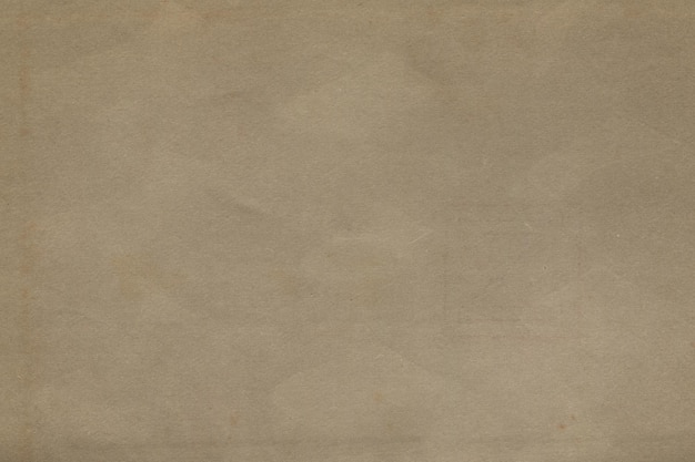 Vintage and old looking paper background with a grunge texture