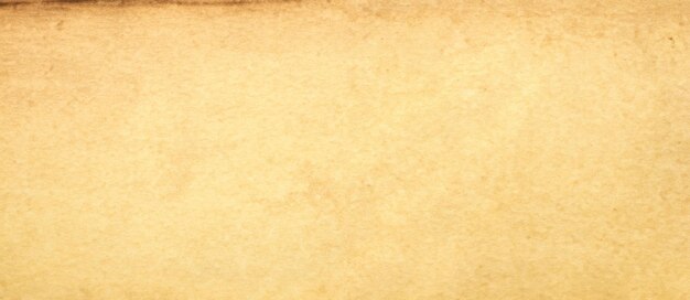 Vintage Old Paper Texture Background