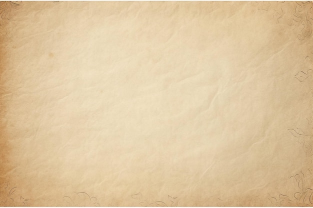 Vintage Paper Background isolated