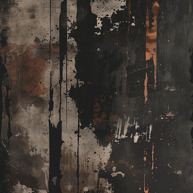 Vintage Retro and Grunge texture background