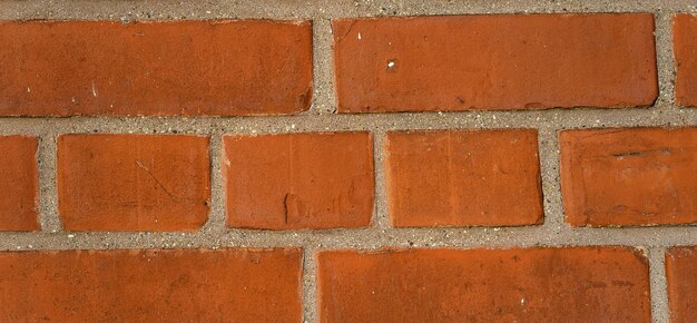 vintage textured brick wall