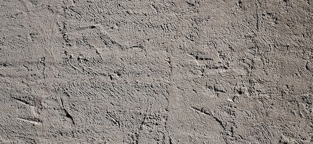 vintage textured cement wall