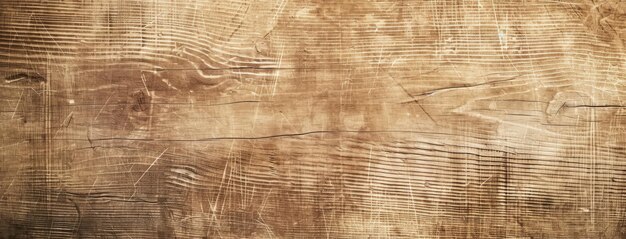 Vintage Textured Wood Grain Background