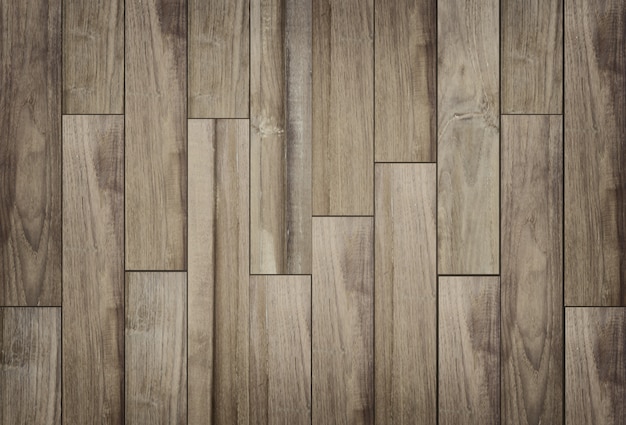 Vintage wooden boards of plank background.