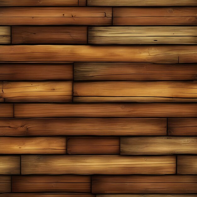 Vintage wooden grunge abstract background