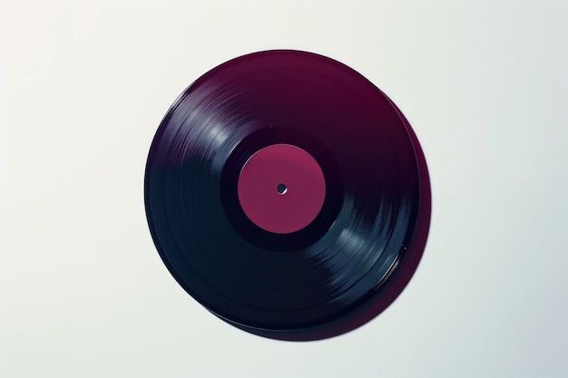 Vinyl Record