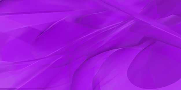 violet abstract