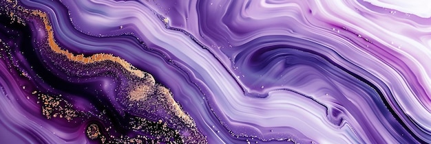 Violet Color Marble BackgroundAbstract Marble background