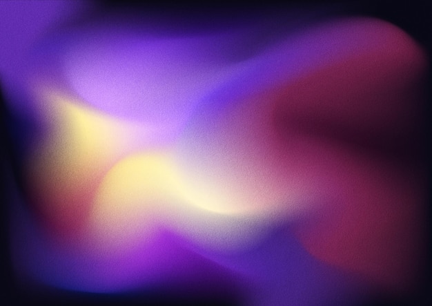 Violet gradients abstract texture