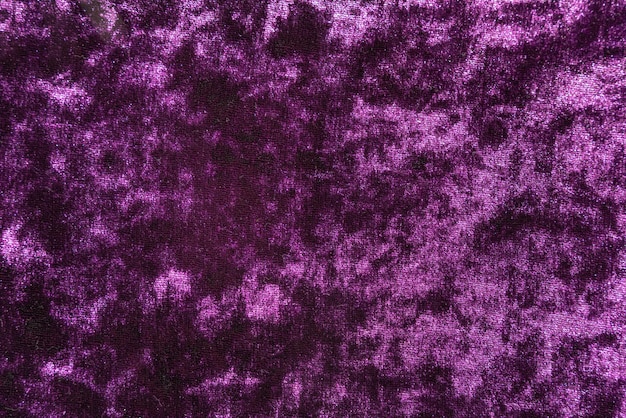 Violet velvet background