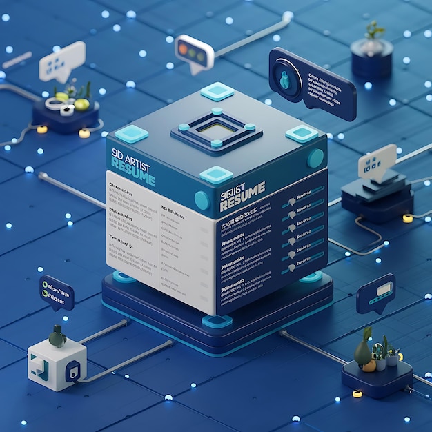 Virtual Network Interface Design