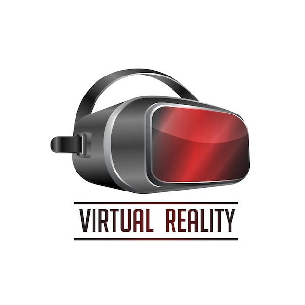 virtual reality headset