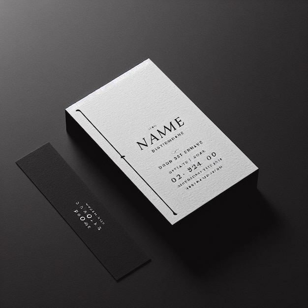 Visiting Card Design Templates