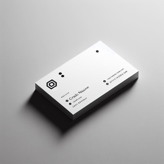 Visiting Card Design Templates