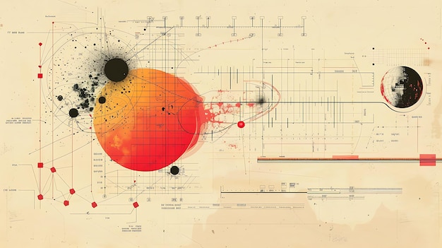 Visual aid Mathematics of Force Fma illustrating how force mass acceleration related diagram of